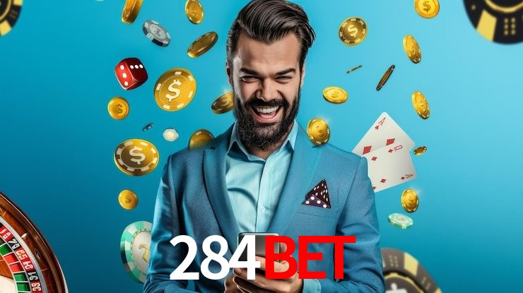 Experiência VIP 284bet