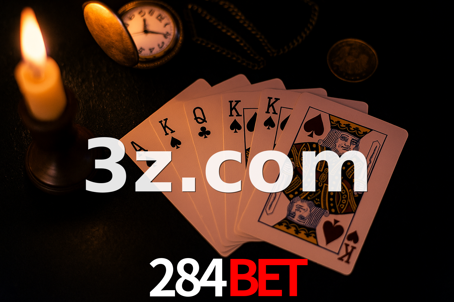 284bet