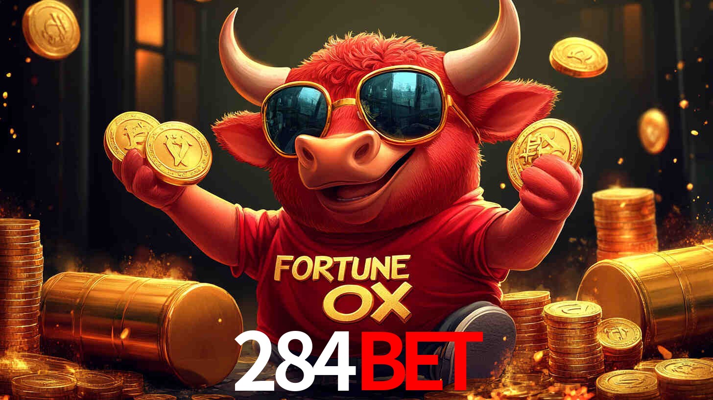 Apostas Esportivas na 284bet: Um Guia Completo