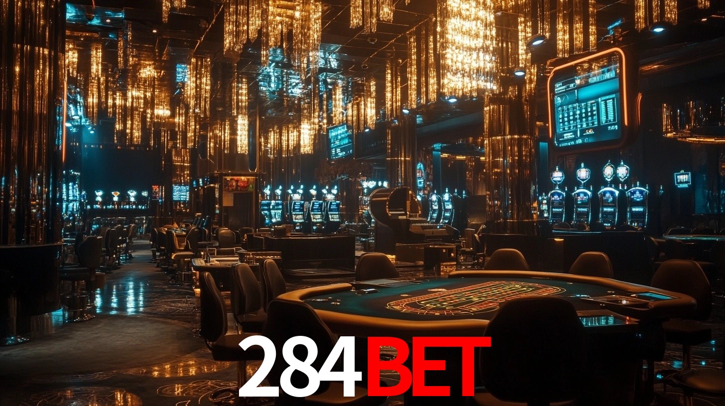 284bet game