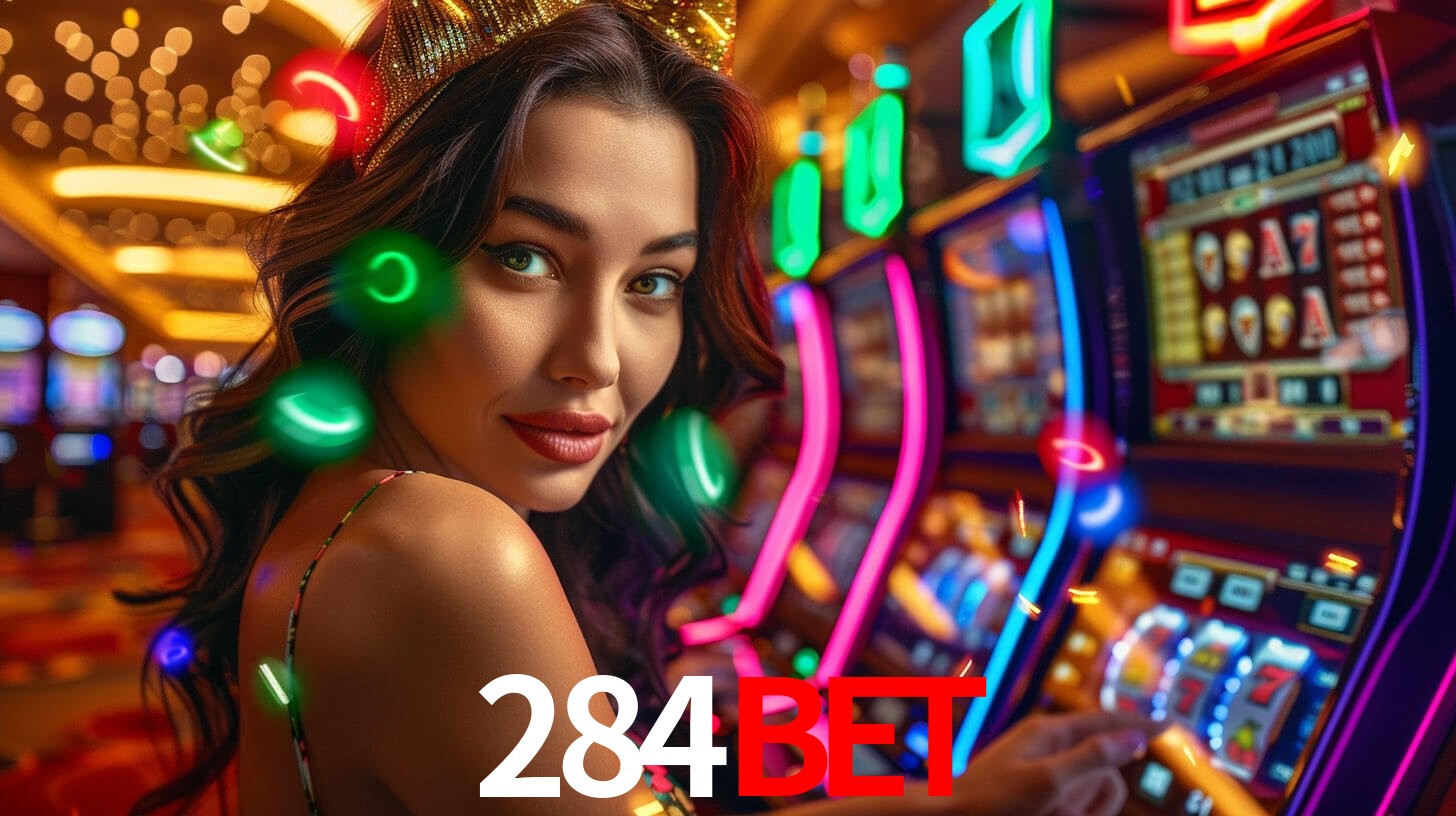 APP oficial da 284bet para mobile