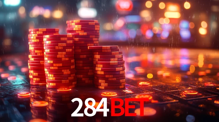 284bet