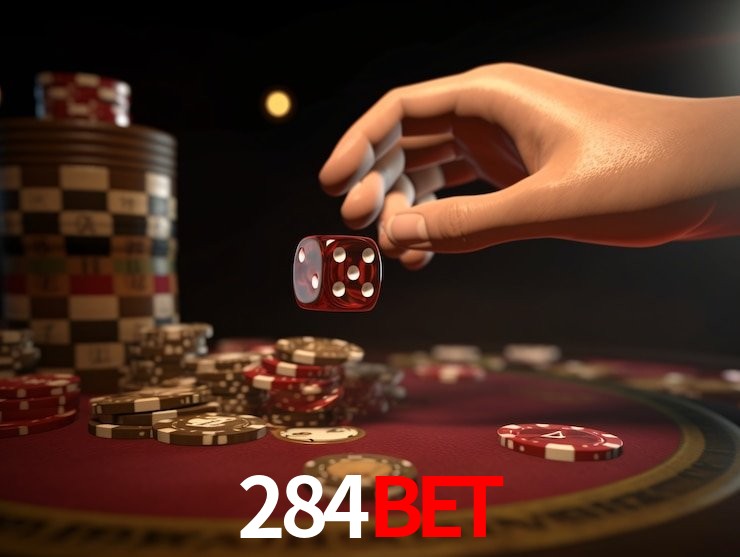 Jogos de Slot 284bet