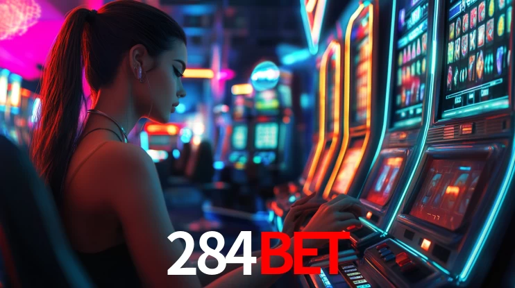 284bet