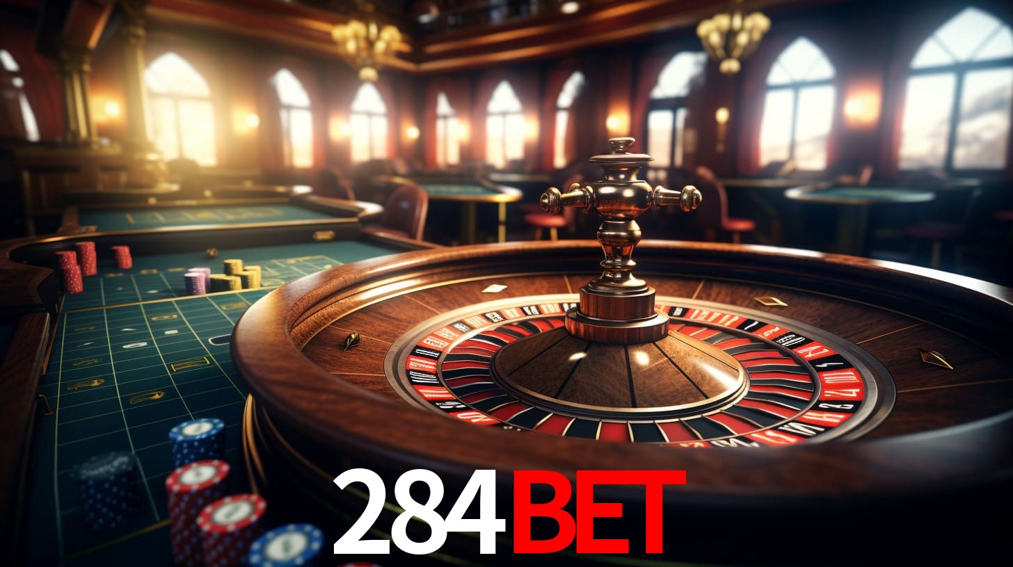 VIP Casino 284bet
