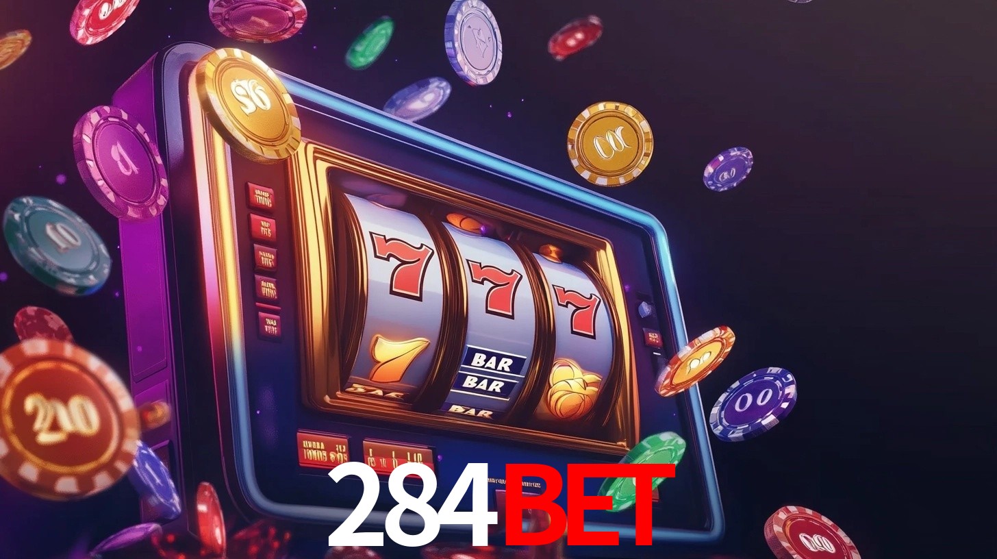 Daily Bonuses 284bet