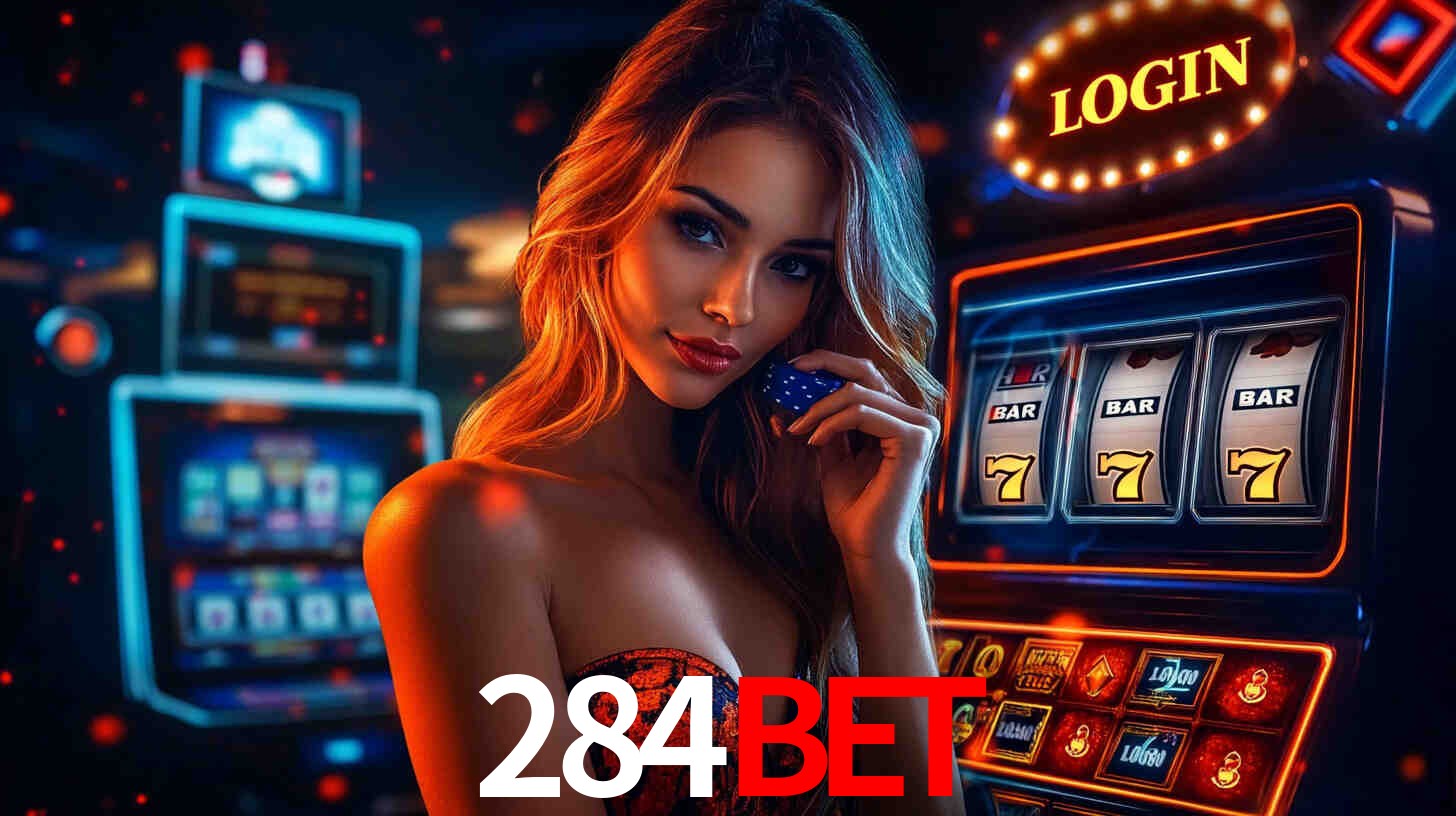 284bet