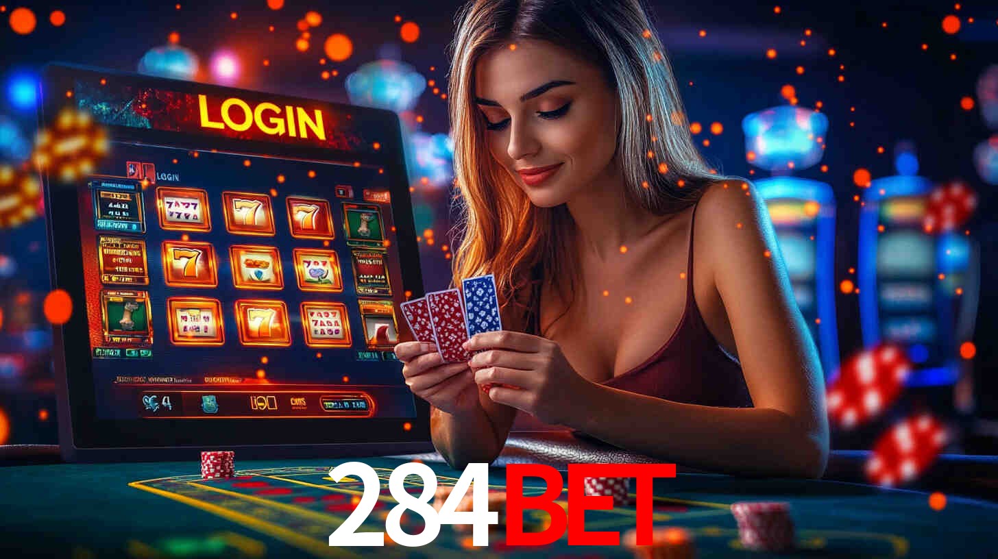 284bet