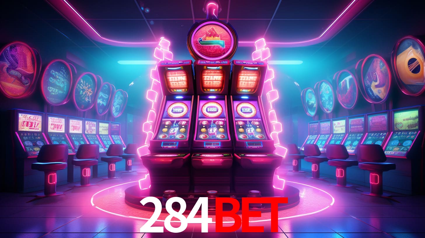284bet,284bet game