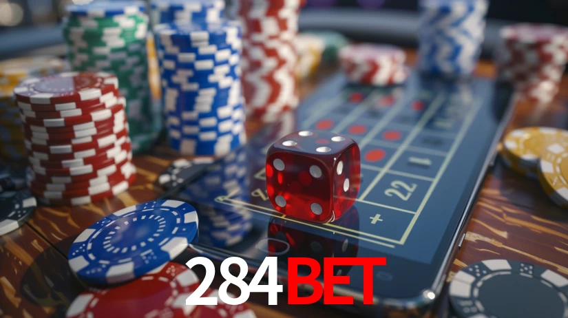 284bet,284bet game