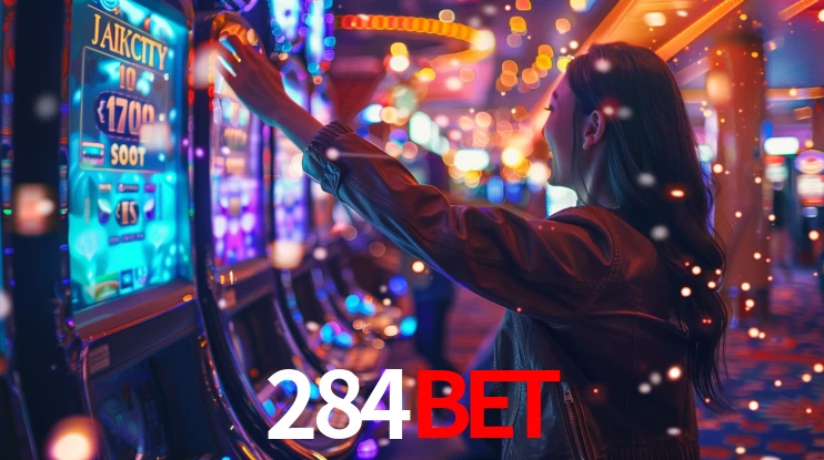 284bet game
