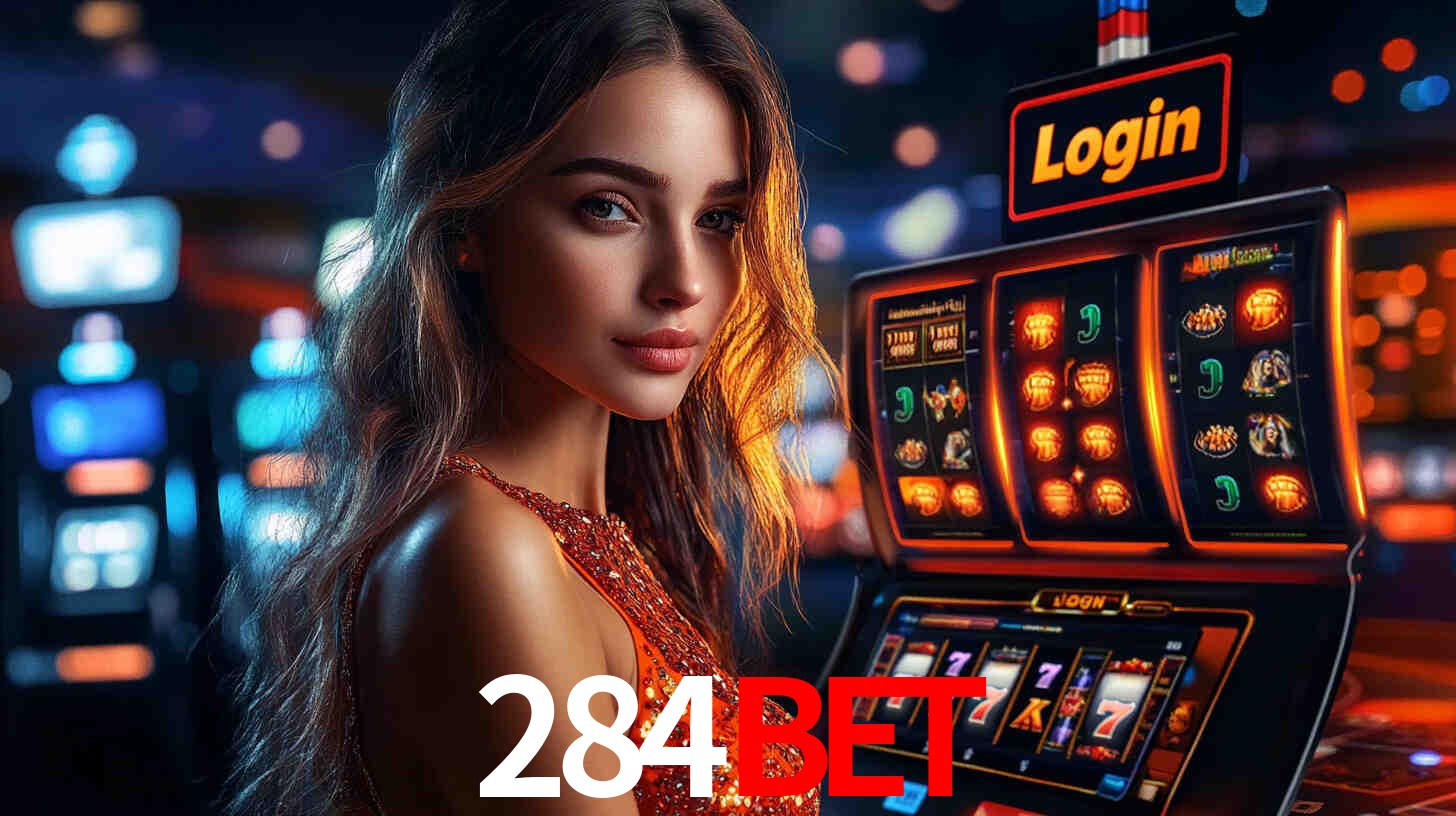 284bet,284bet game