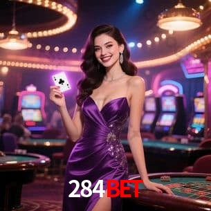 Casino VIP 284bet