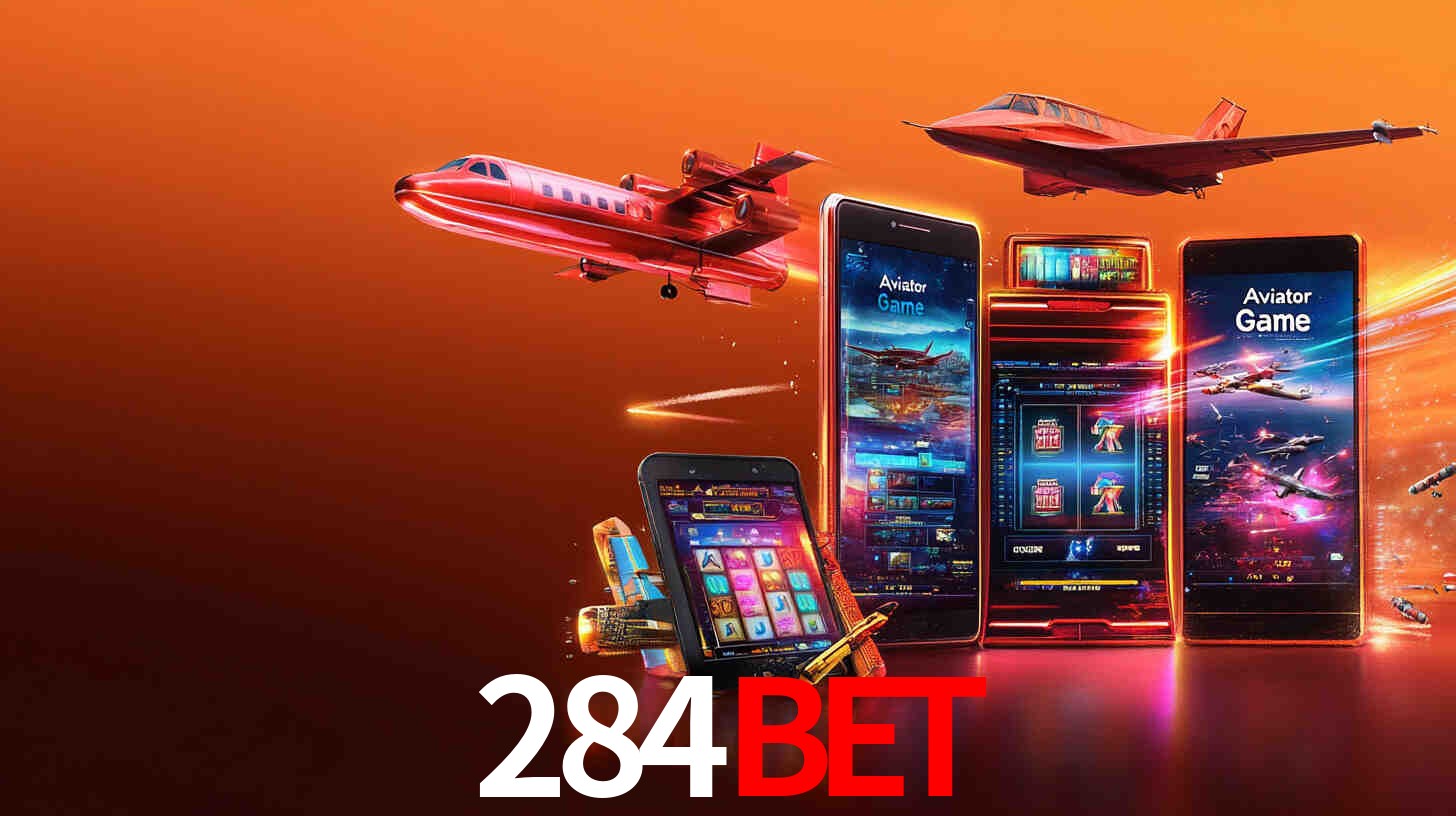 A Experiência Imersiva dos Cassinos Ao Vivo no 284bet