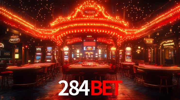 284bet