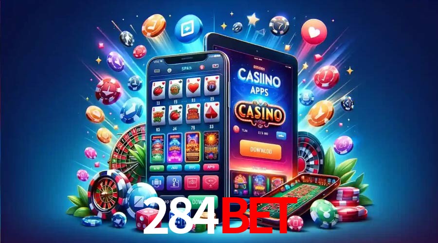 Slot Games 284bet