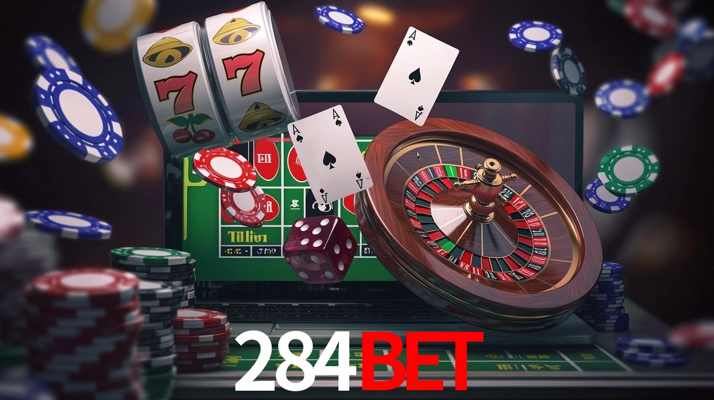 284bet,284bet game