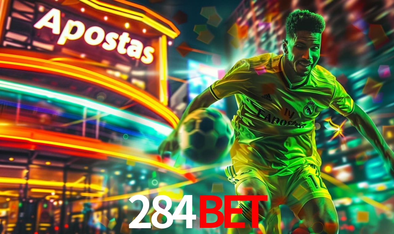 Diretório de Jogos 284bet