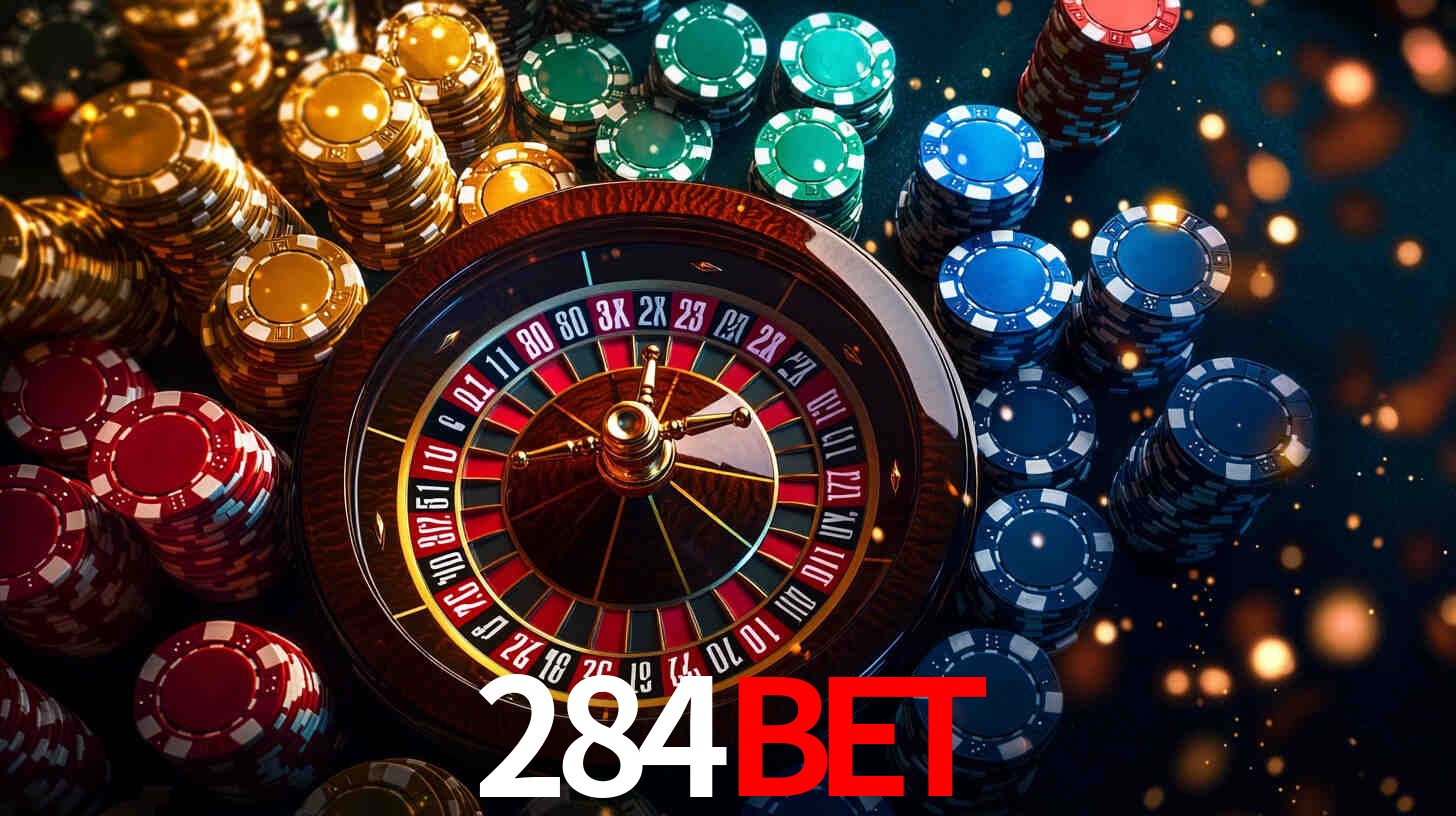 284bet App Interface