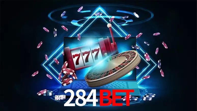 Cadastro Rápido 284bet