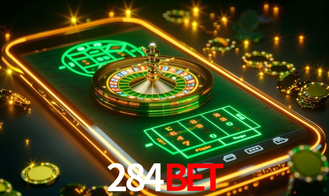 Promoções Sazonais 284bet
