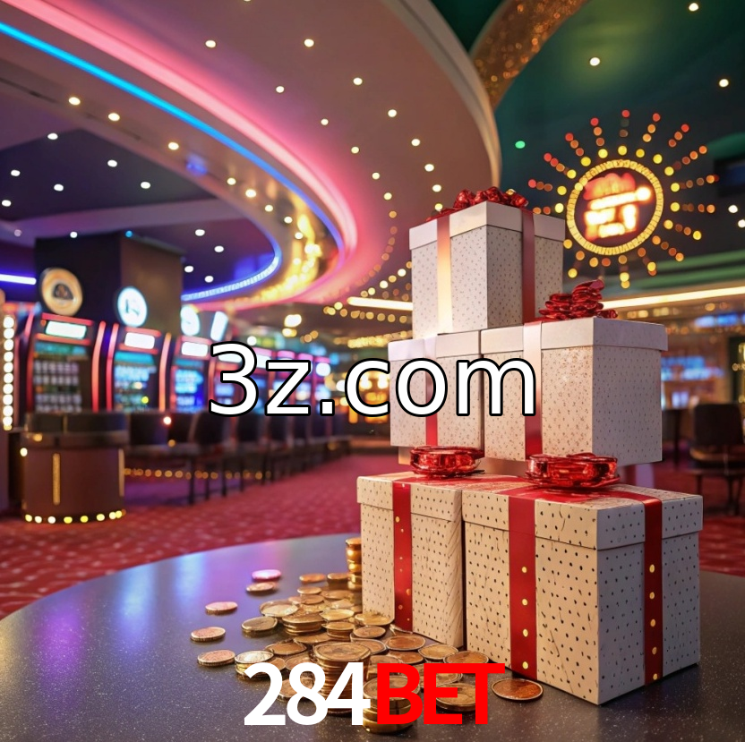 284bet