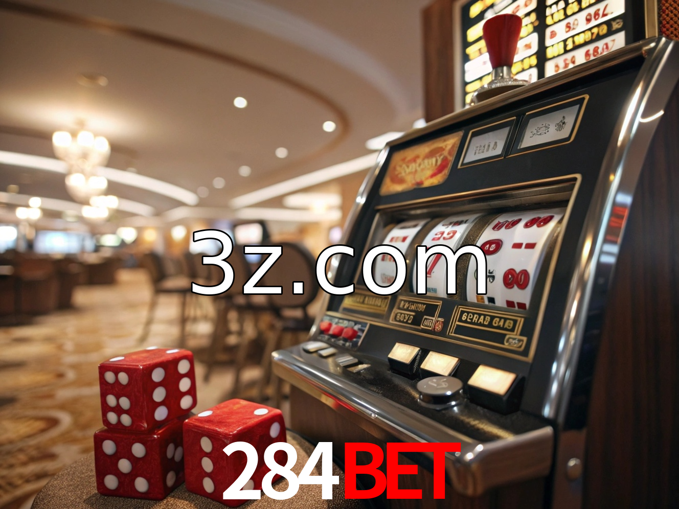 284bet
